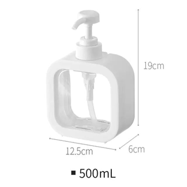 Liquid Soap Dispenser
