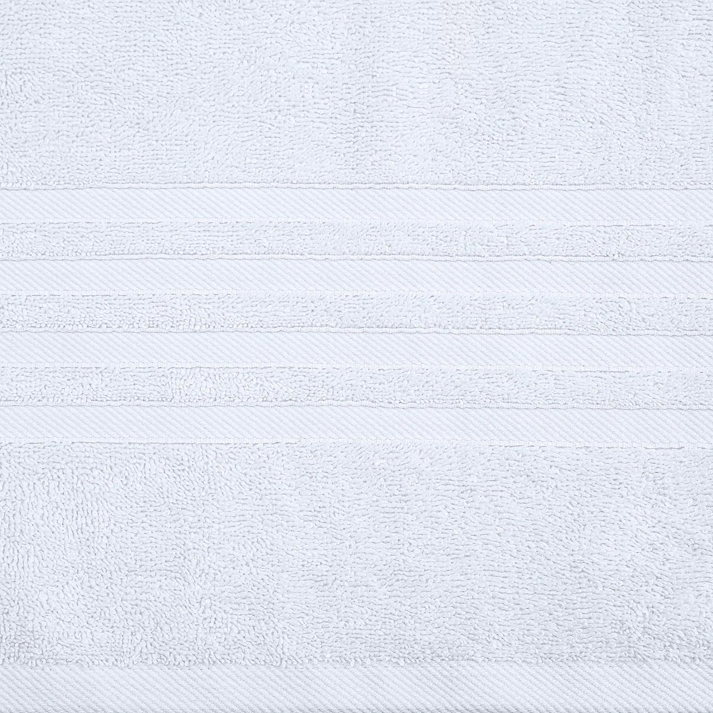 12 Pcs Bath Towel Set